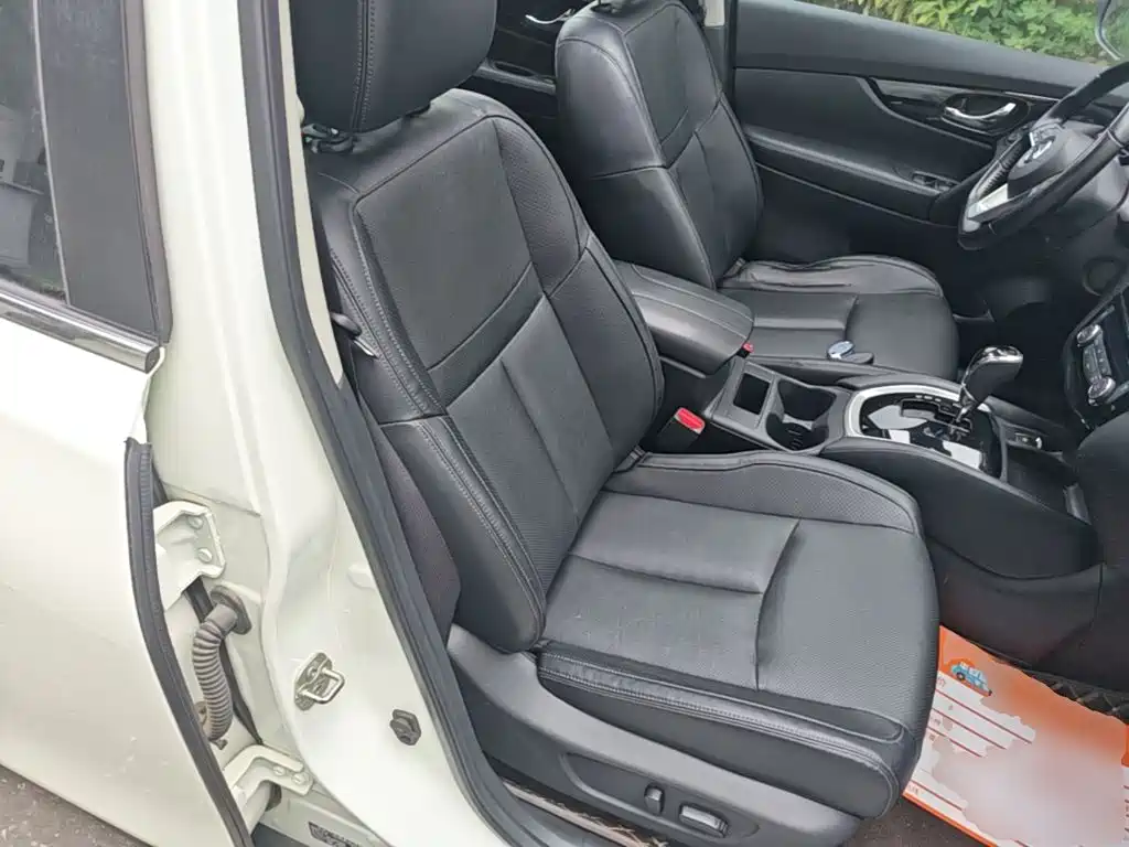 Nissan X-Trail — фото 25