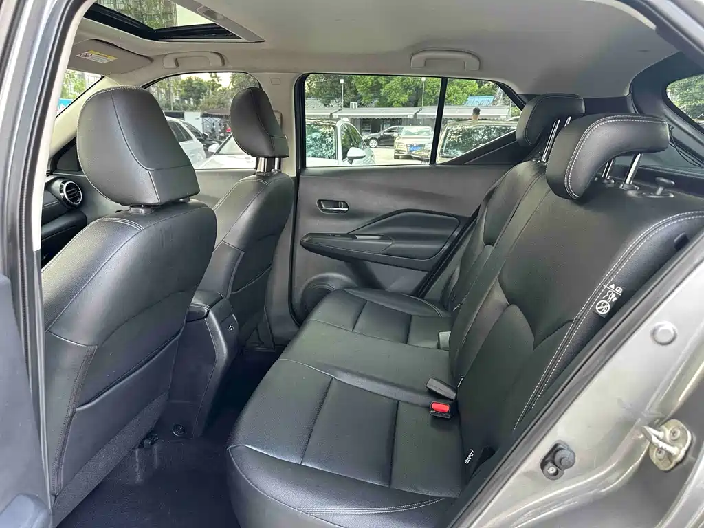 Nissan Kicks — фото 8