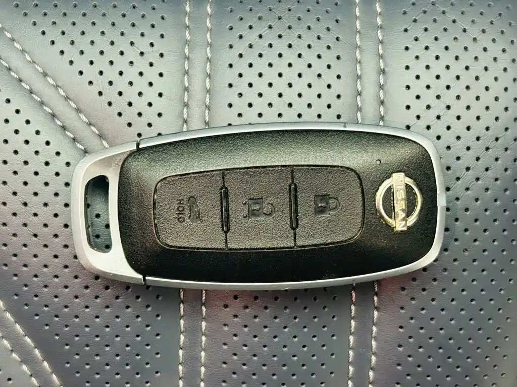 Nissan Ariya — фото 13