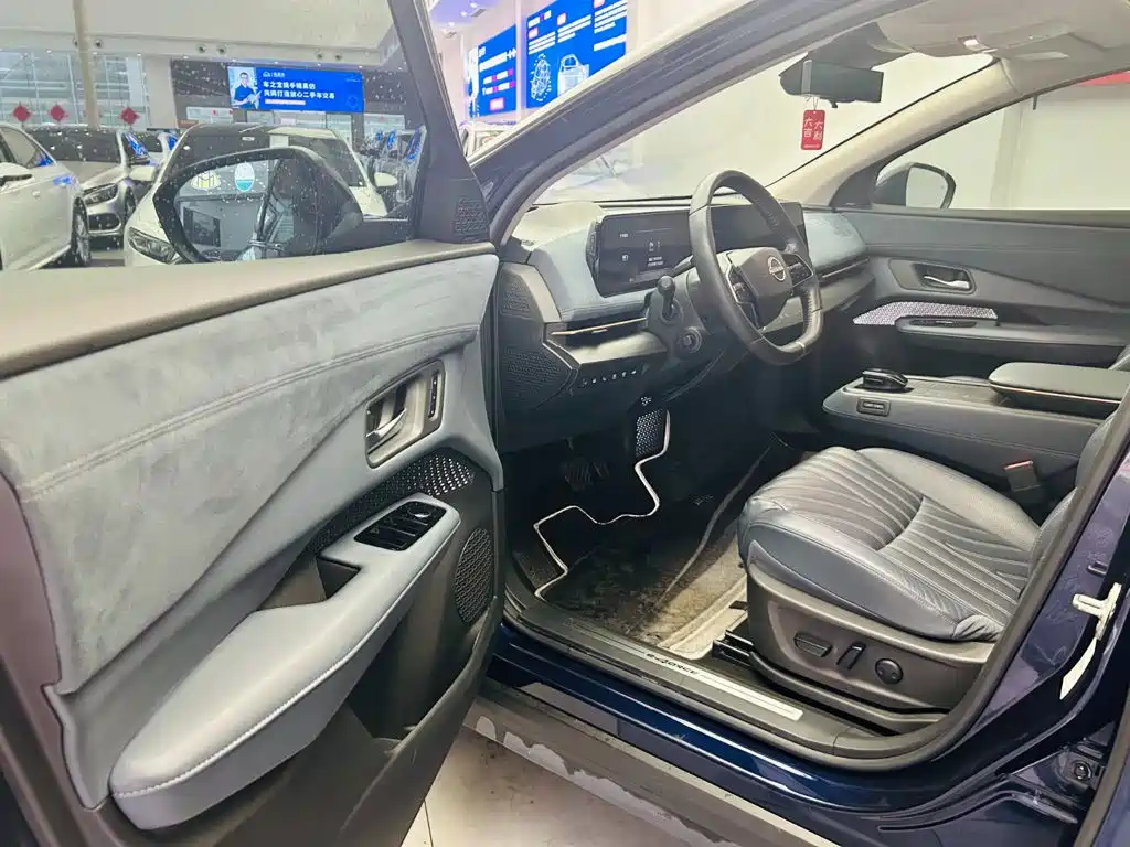 Nissan Ariya — фото 20