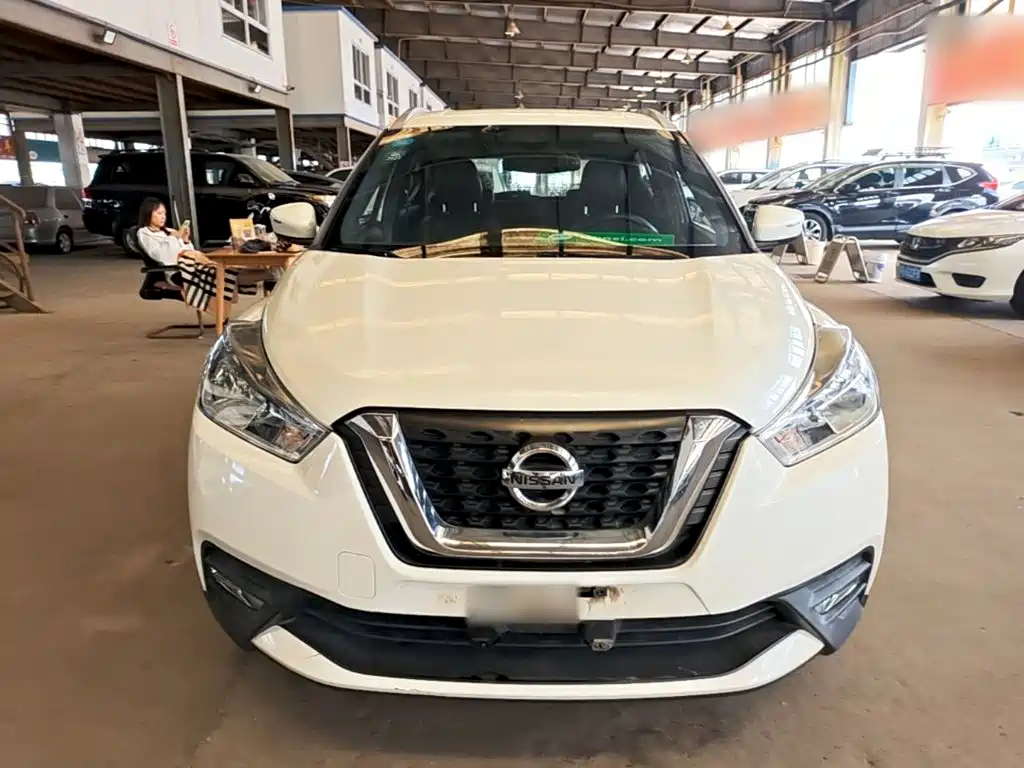 Nissan Kicks — фото 3