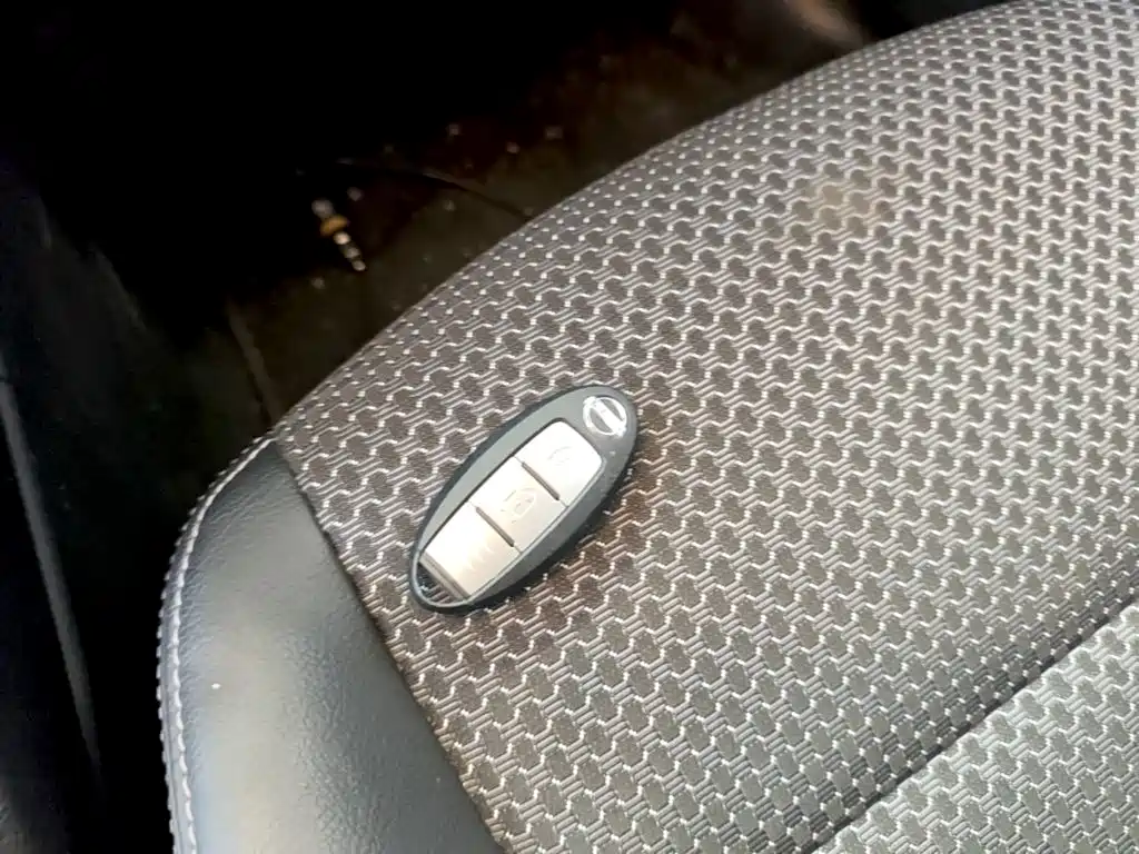 Nissan Kicks — фото 9