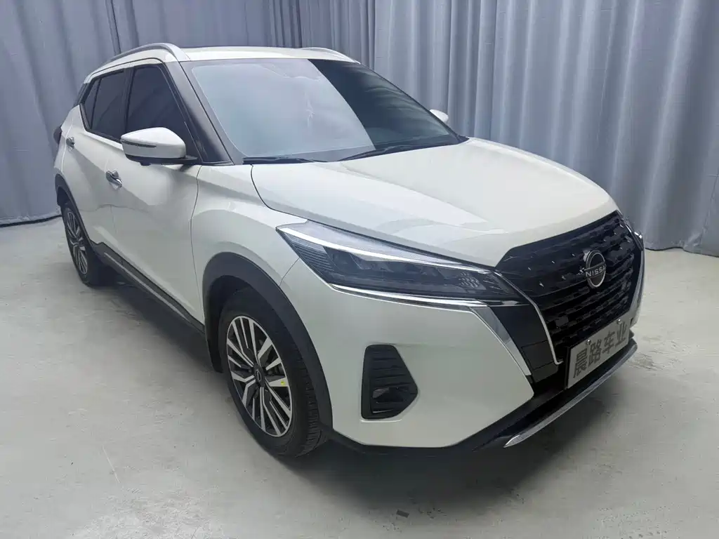 Nissan Kicks — фото 3