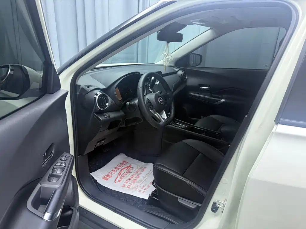 Nissan Kicks — фото 8