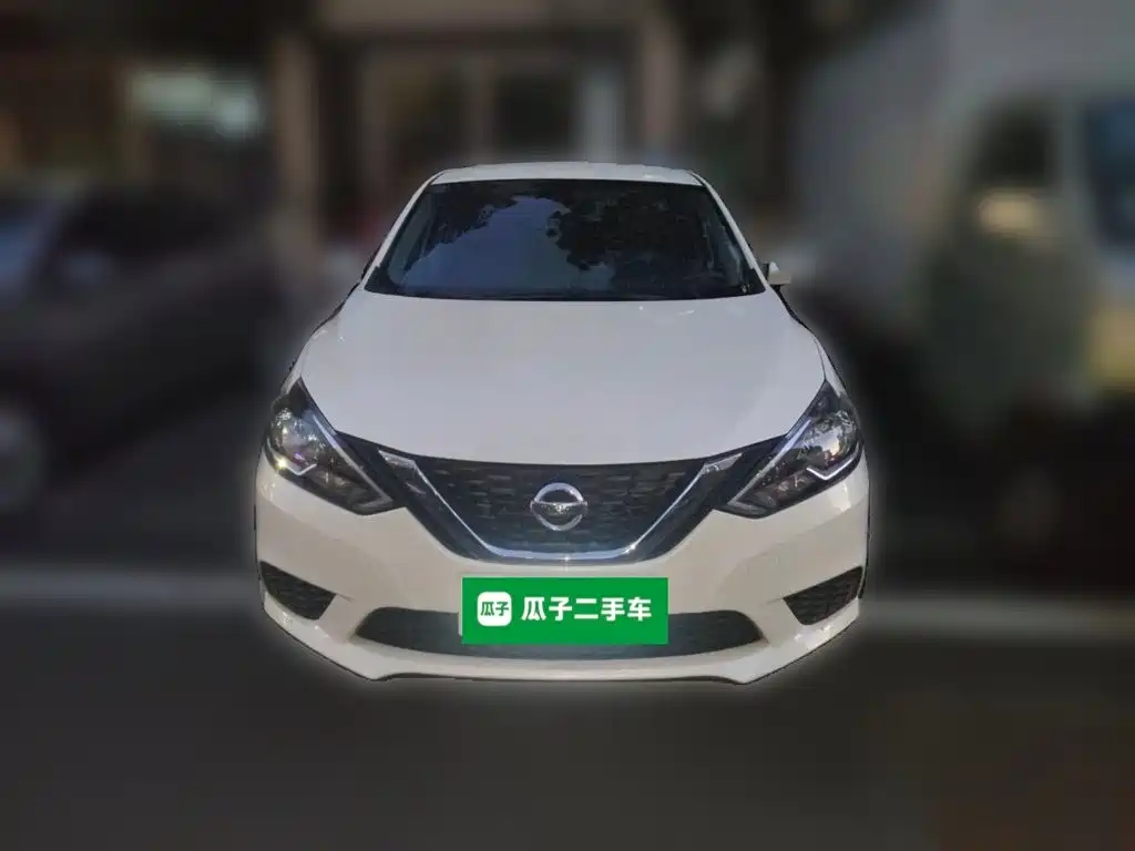 Nissan Sylphy — фото 23