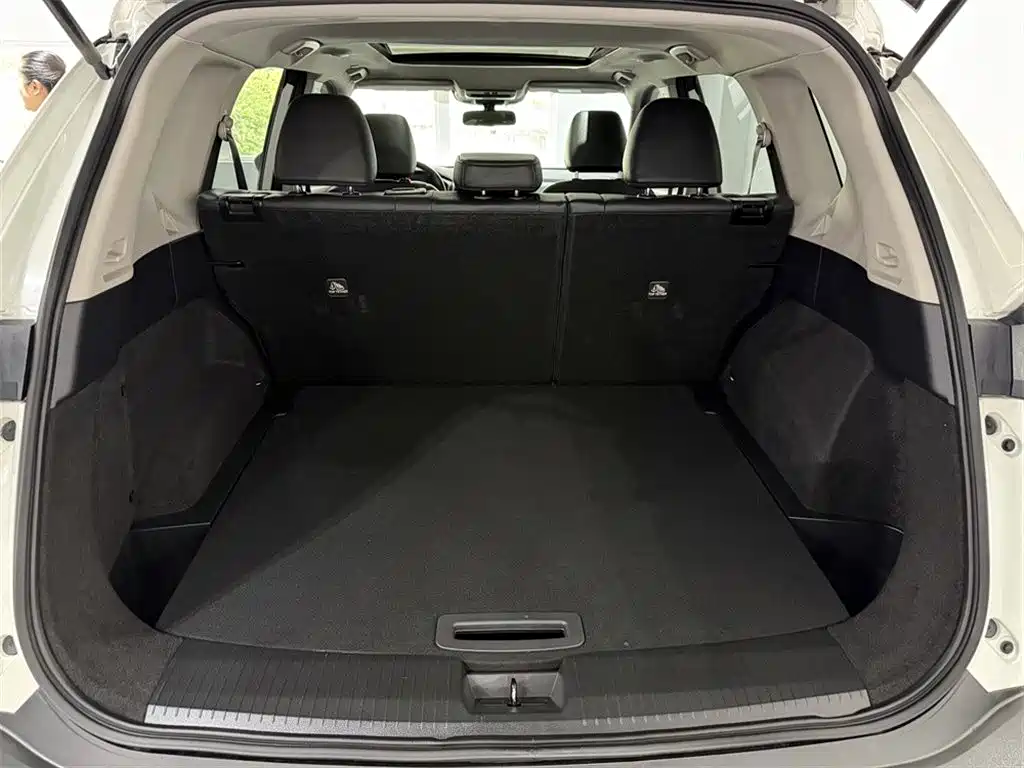 Nissan X-Trail — фото 10