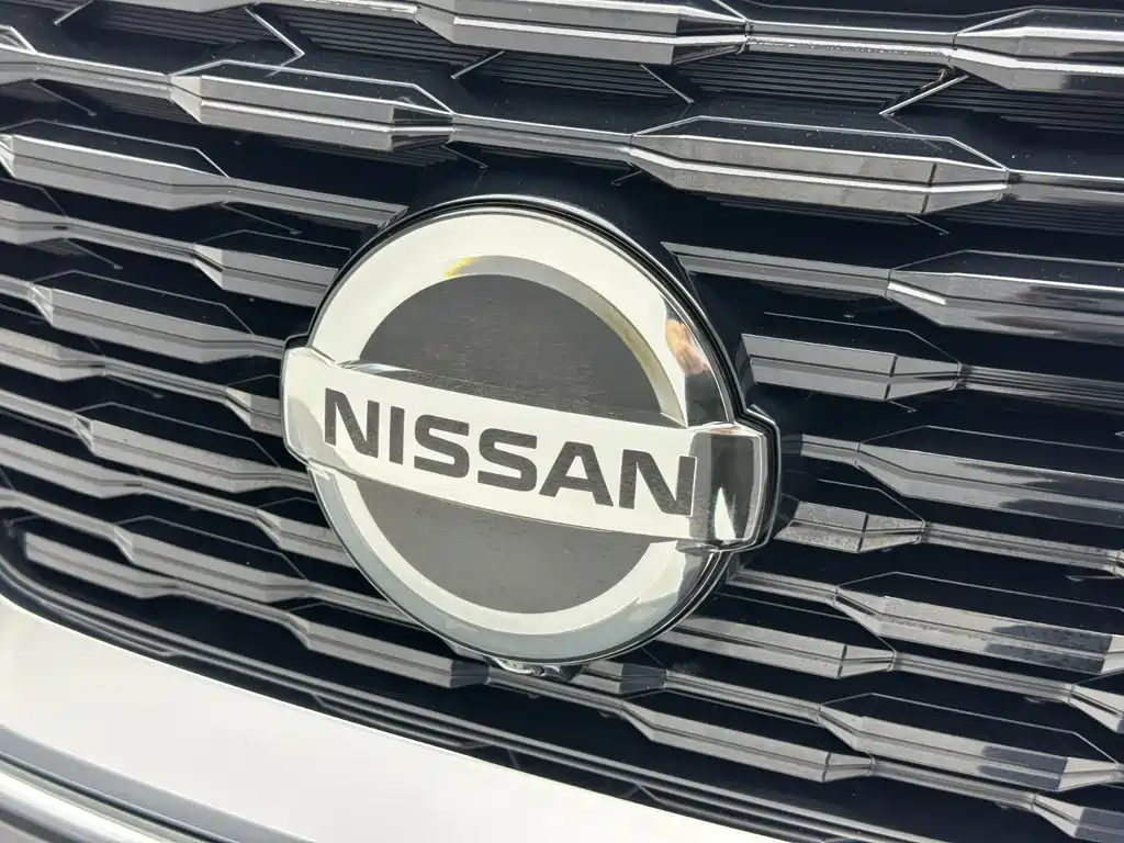 Nissan X-Trail — фото 22