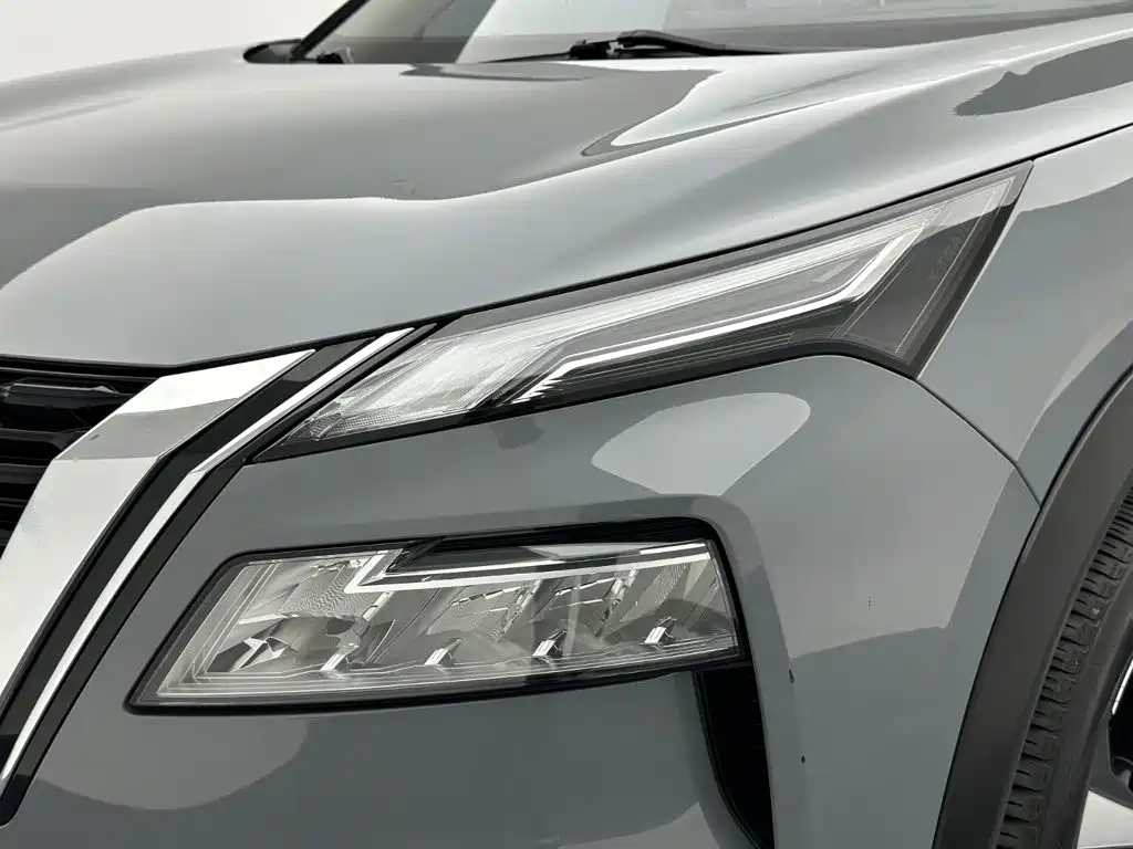 Nissan X-Trail — фото 23