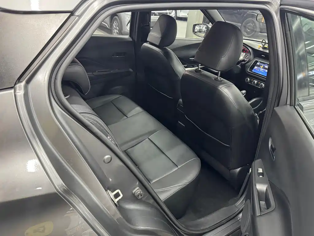 Nissan Kicks — фото 16