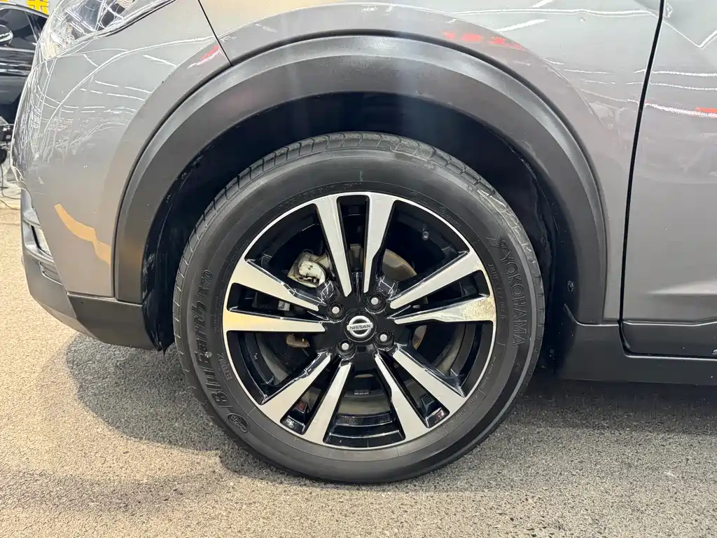 Nissan Kicks — фото 17