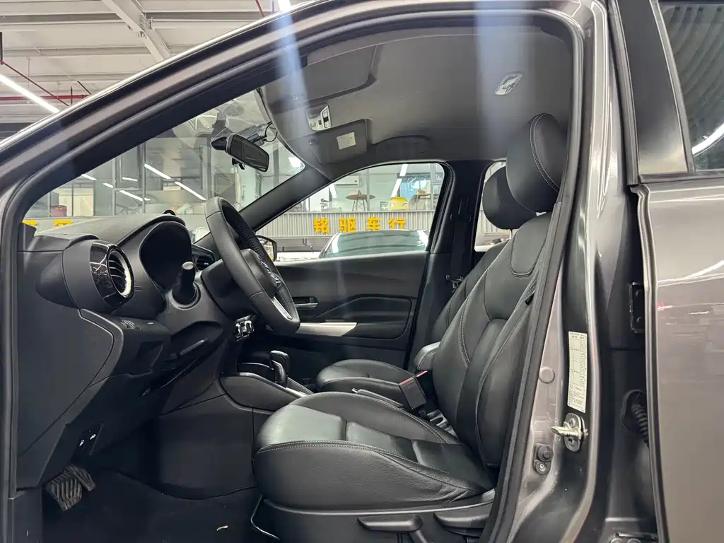 Nissan Kicks — фото 8