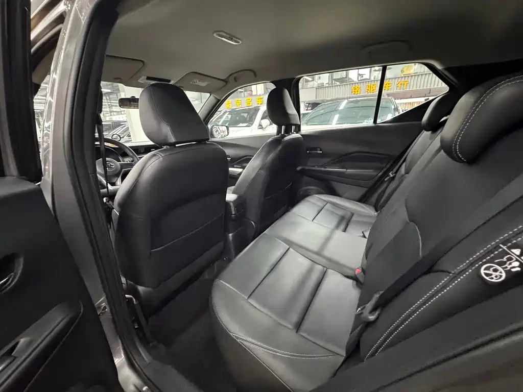 Nissan Kicks — фото 9