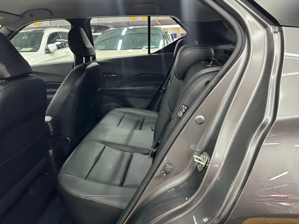 Nissan Kicks — фото 10