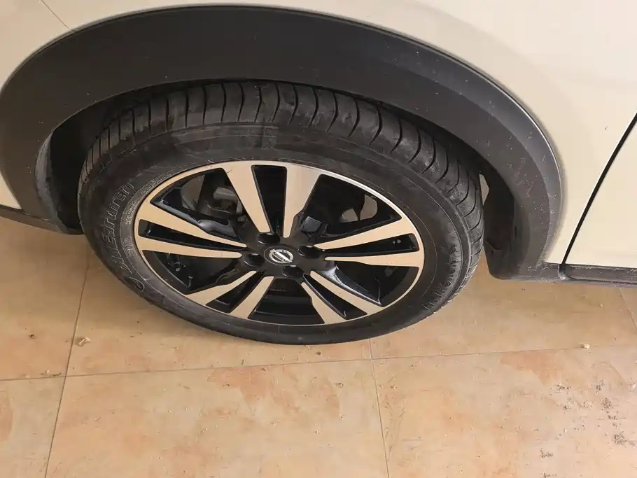 Nissan Kicks — фото 6