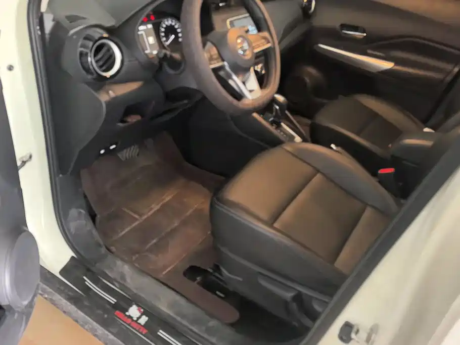 Nissan Kicks — фото 9