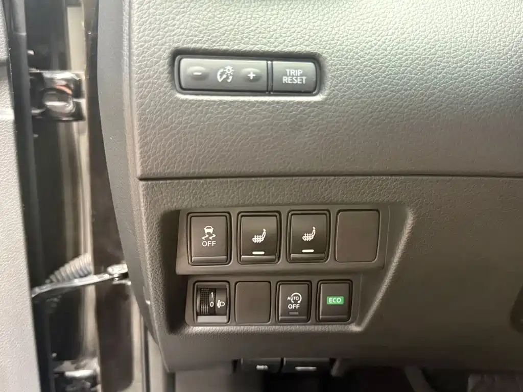 Nissan X-Trail — фото 16