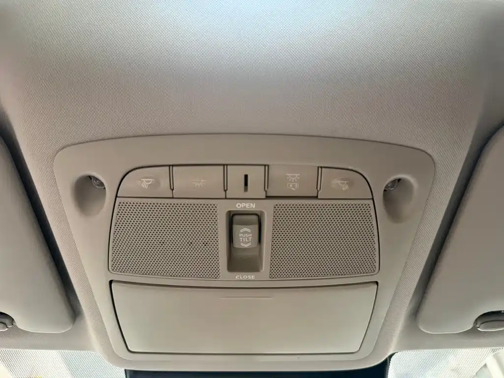 Nissan X-Trail — фото 18