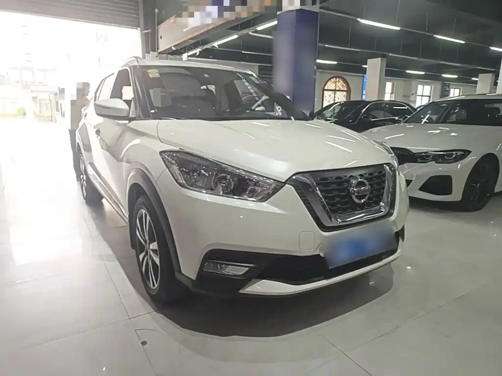 Nissan Kicks — фото 4