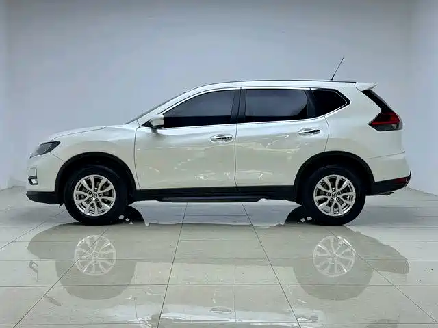 Nissan X-Trail — фото 3