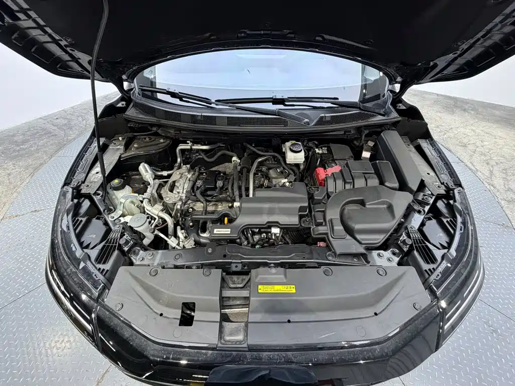 Nissan Qashqai — фото 10