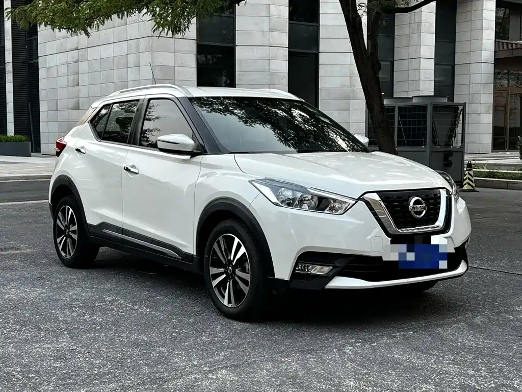 Nissan Kicks — фото 3