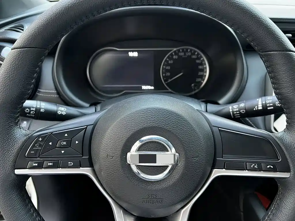 Nissan Kicks — фото 4