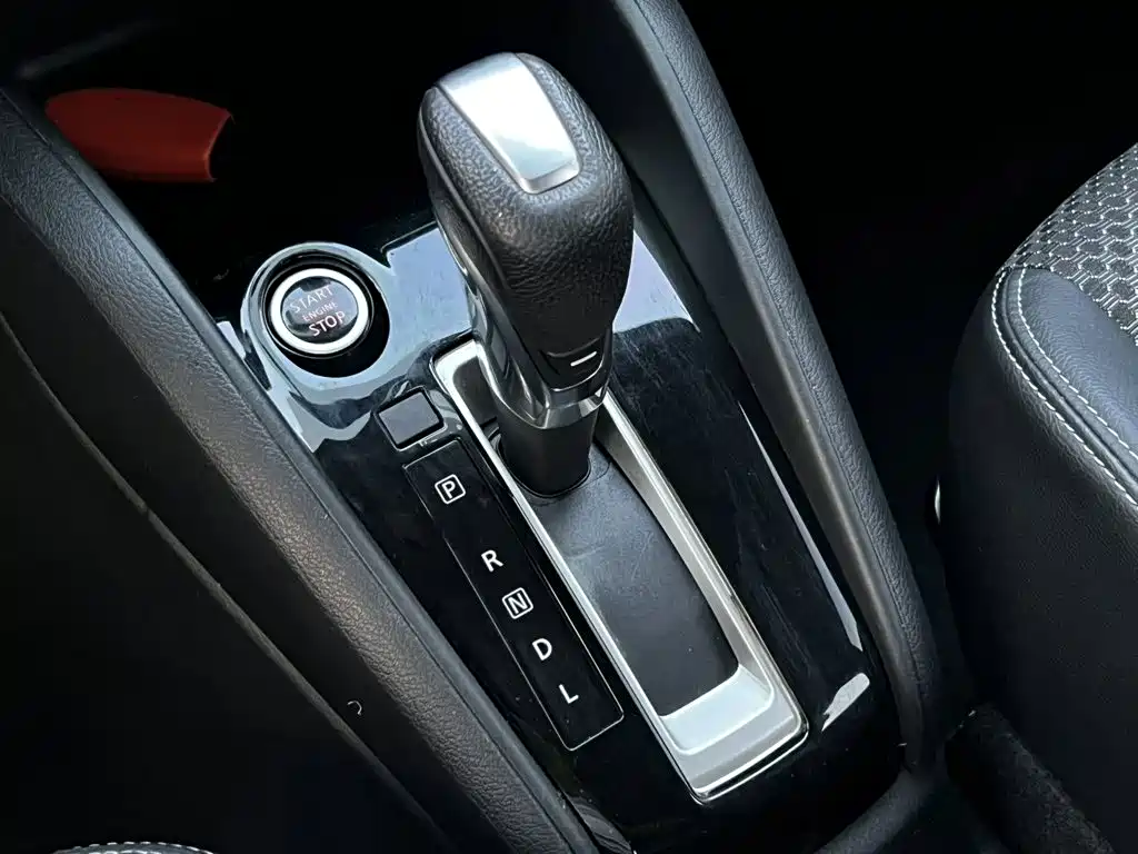 Nissan Kicks — фото 6