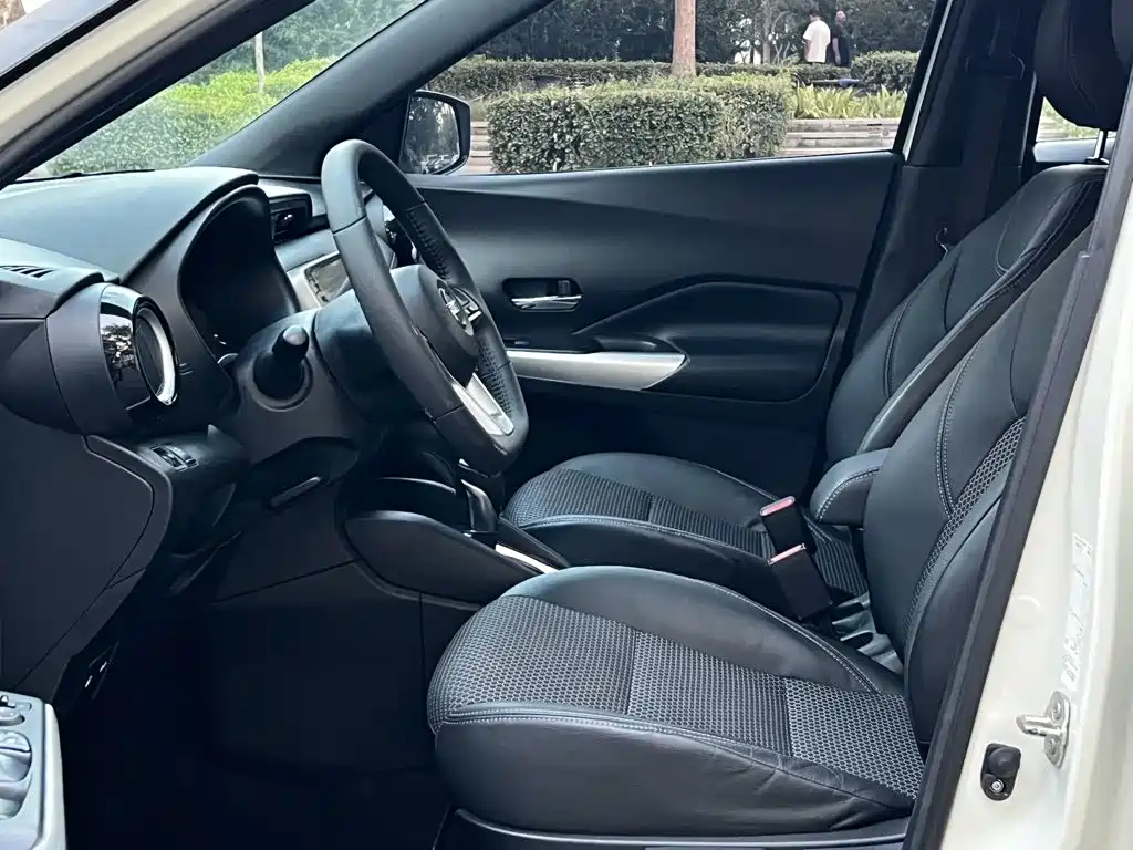 Nissan Kicks — фото 7