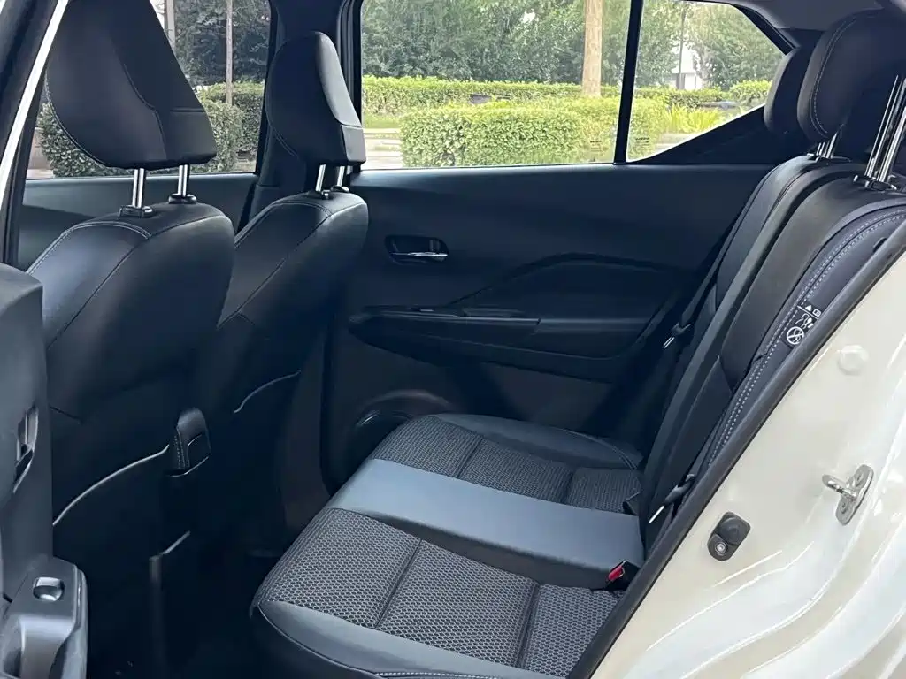 Nissan Kicks — фото 9