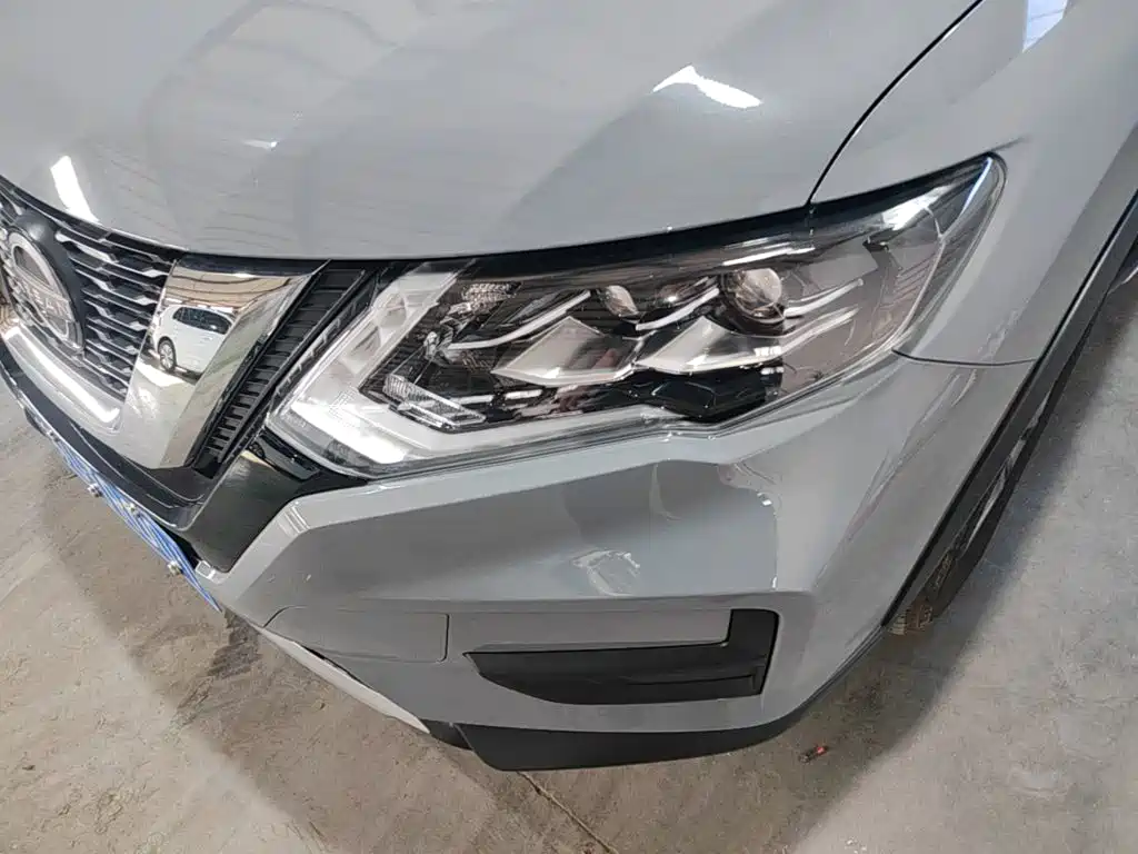 Nissan X-Trail — фото 18