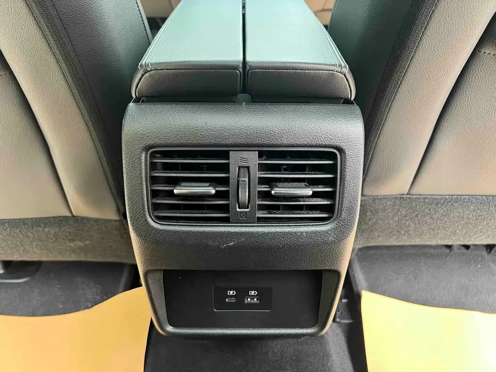 Nissan X-Trail — фото 20
