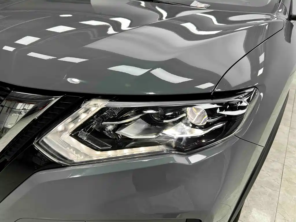 Nissan X-Trail — фото 23