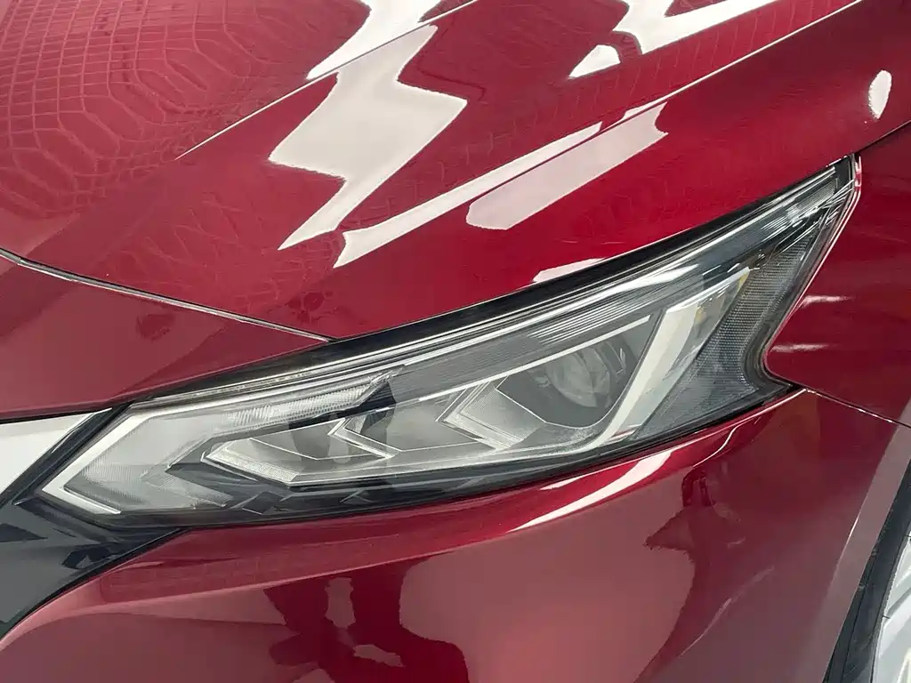 Nissan Teana — фото 15