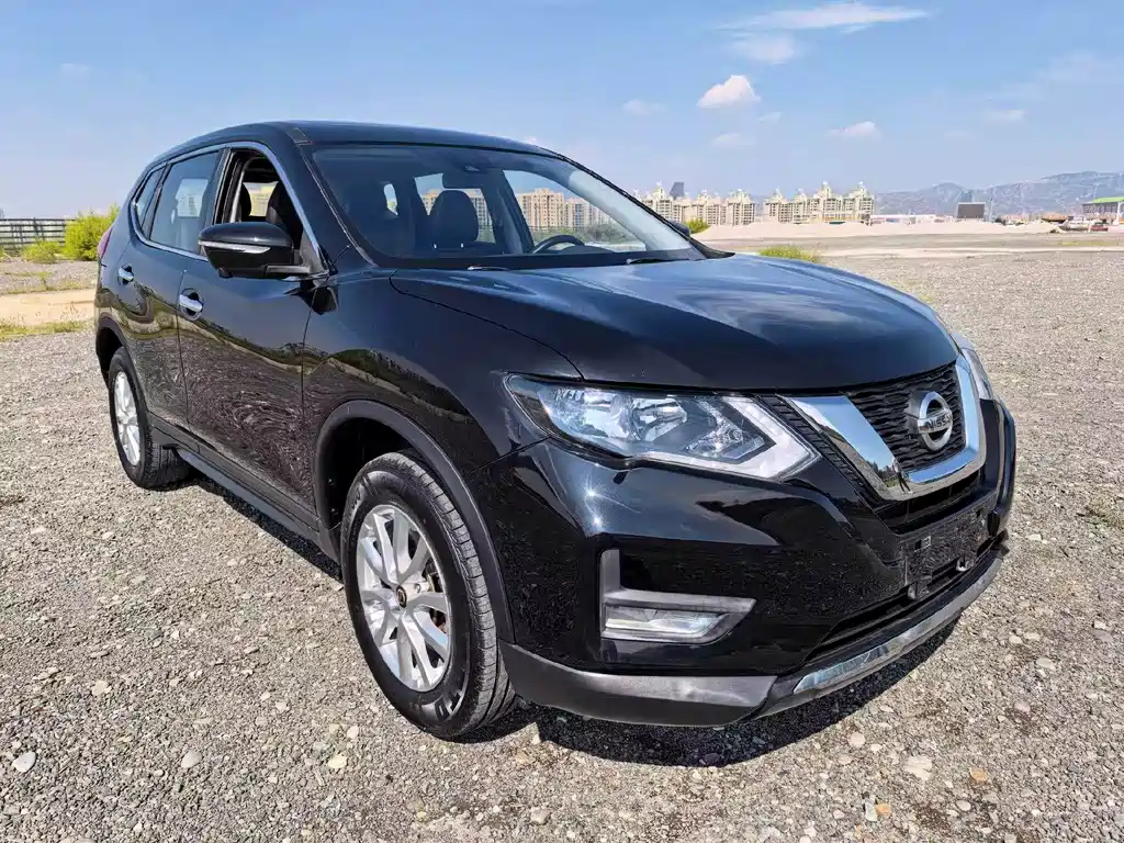 Nissan X-Trail — фото 3