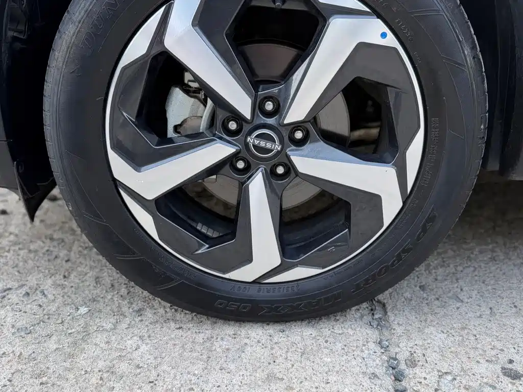 Nissan Qashqai — фото 9