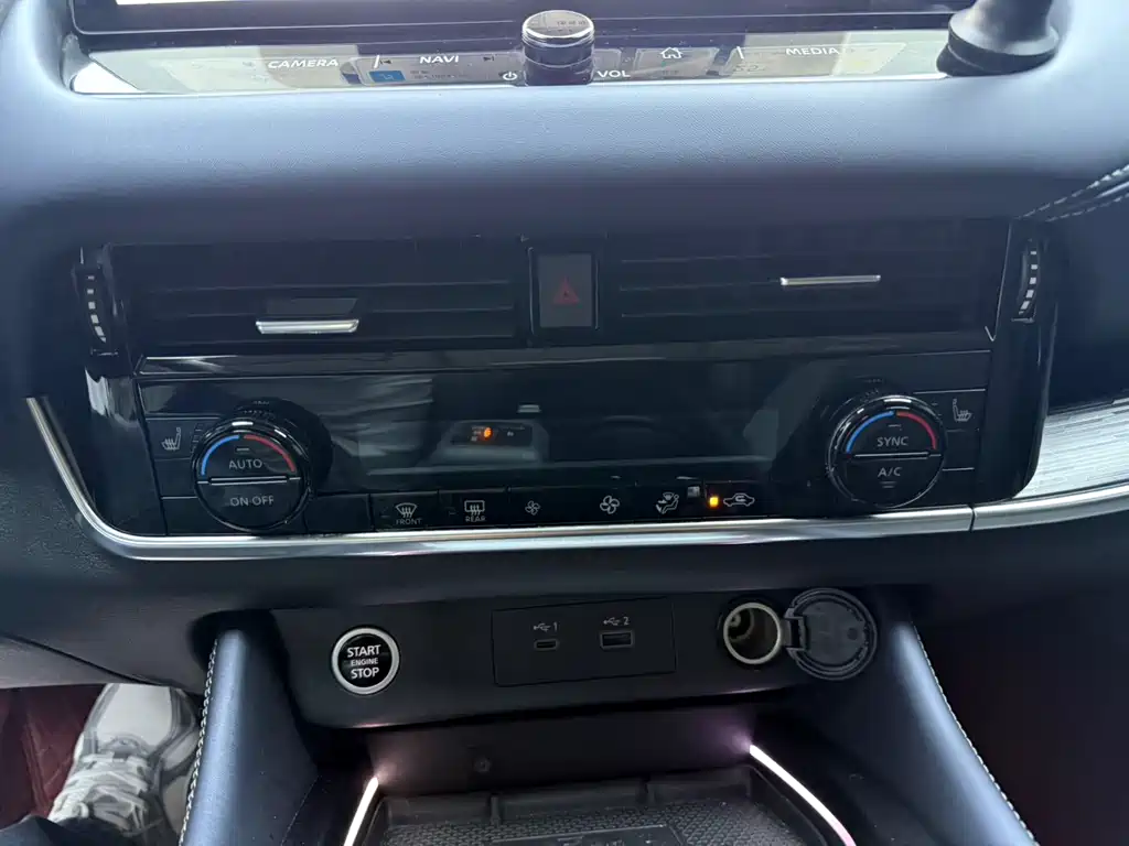 Nissan Qashqai — фото 15