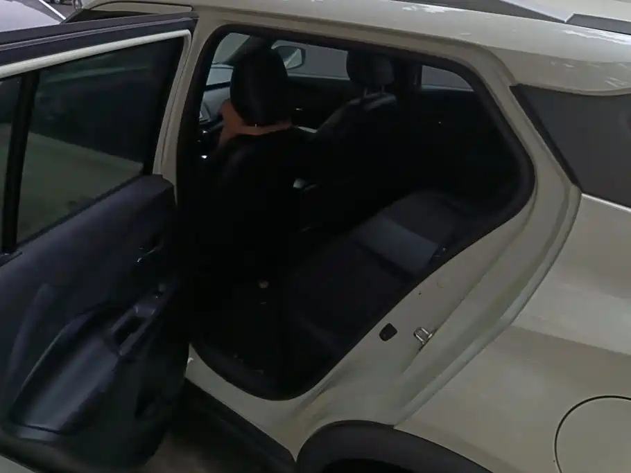 Nissan Kicks — фото 11