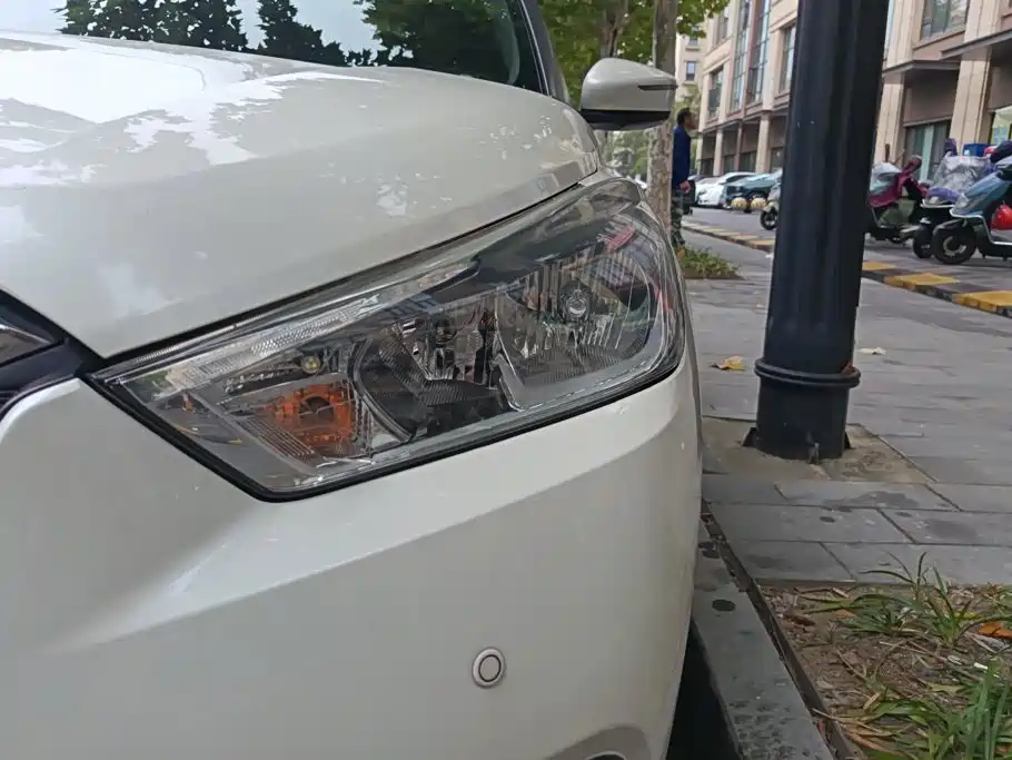 Nissan Kicks — фото 5