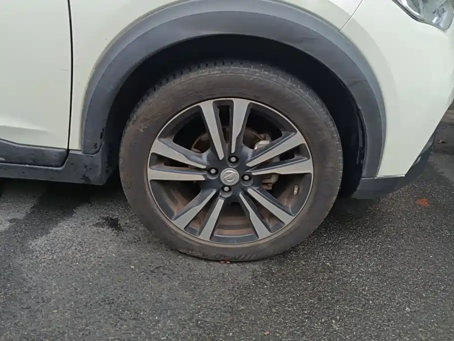 Nissan Kicks — фото 6