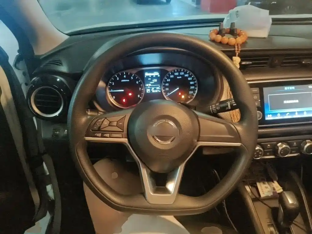 Nissan Kicks — фото 6