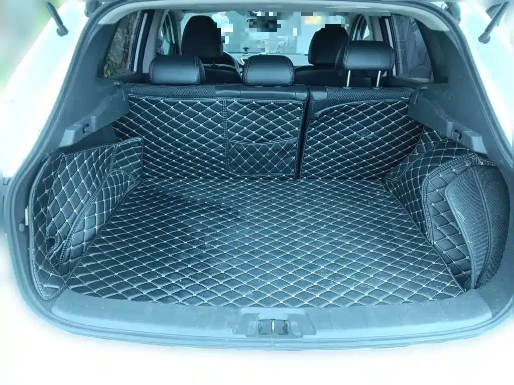 Nissan Qashqai — фото 10