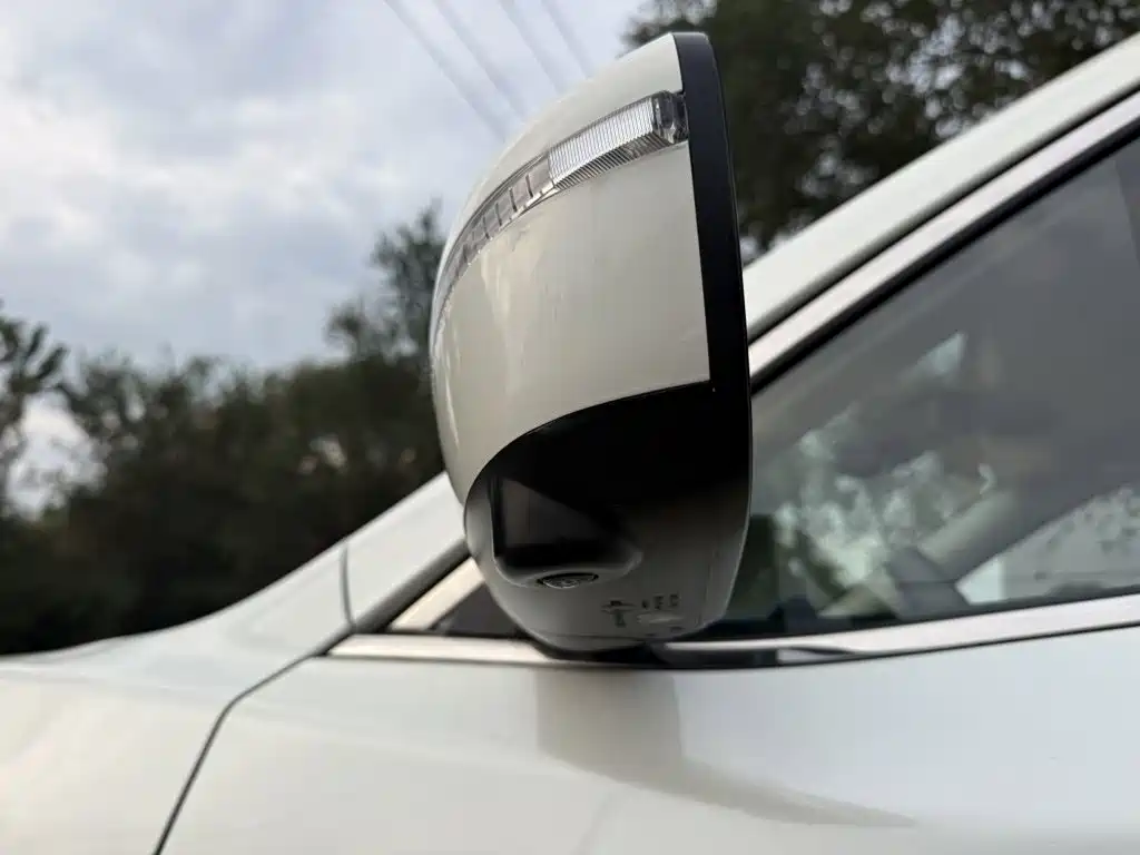 Nissan X-Trail — фото 14