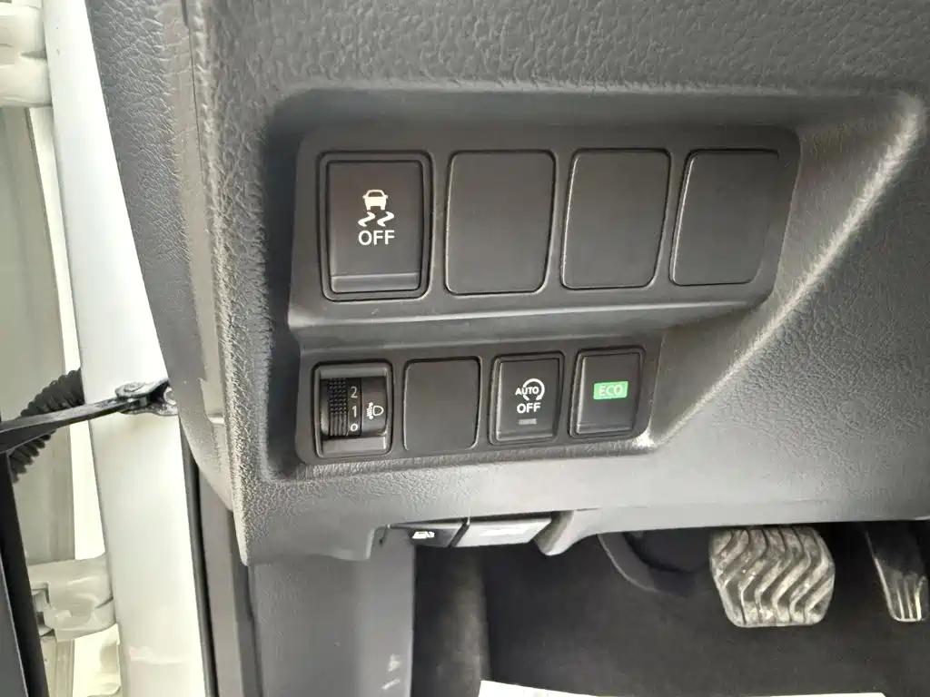 Nissan X-Trail — фото 19