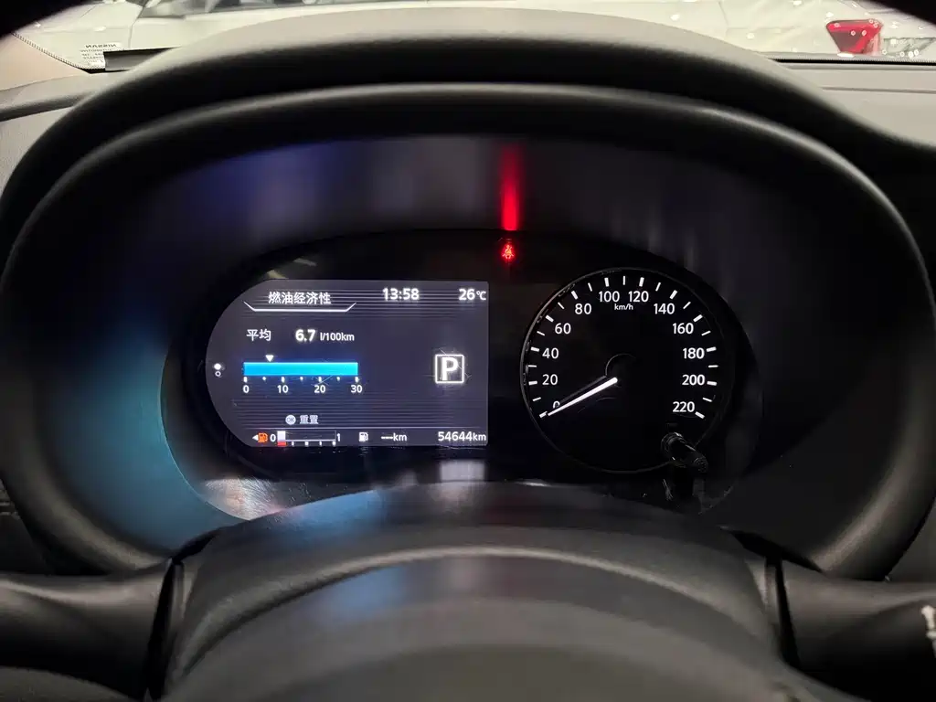 Nissan Kicks — фото 13