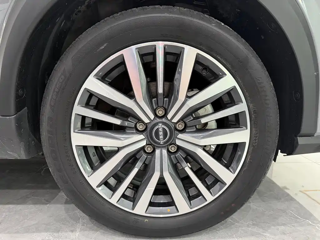 Nissan Kicks — фото 6