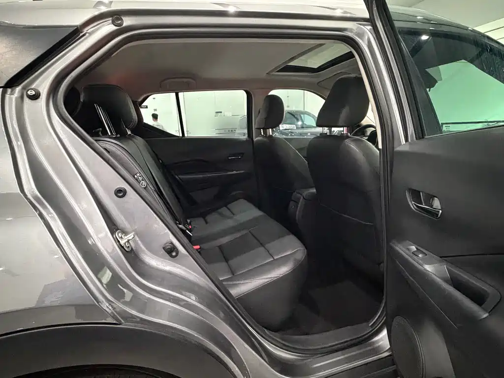 Nissan Kicks — фото 10
