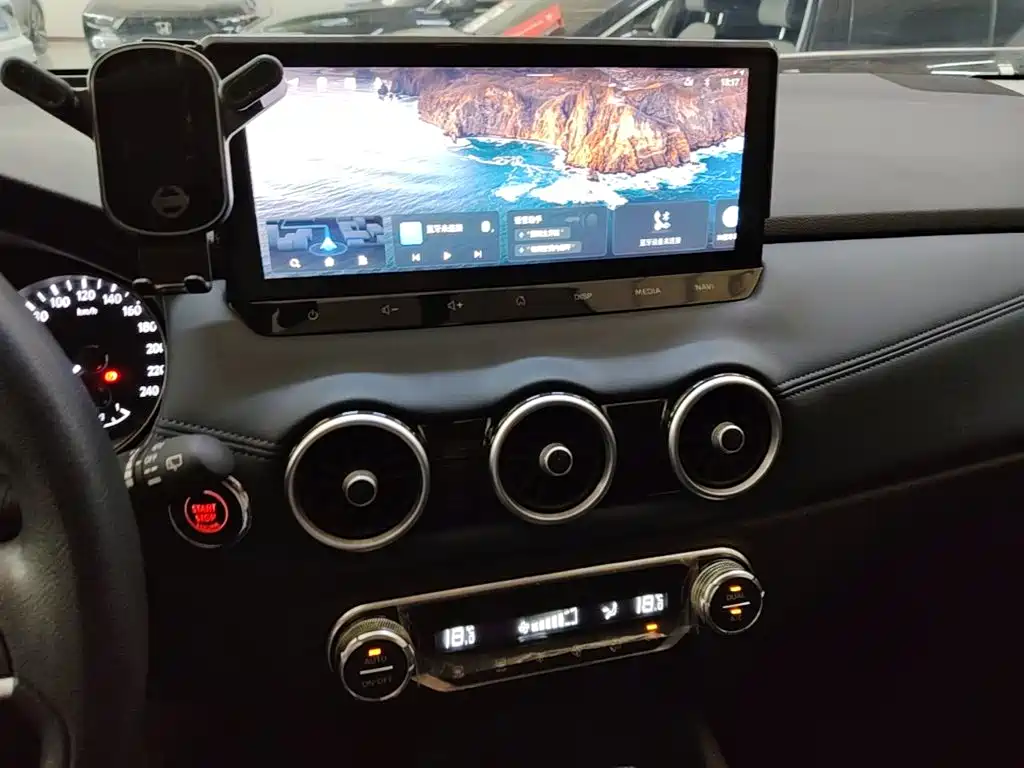 Nissan Qashqai — фото 13