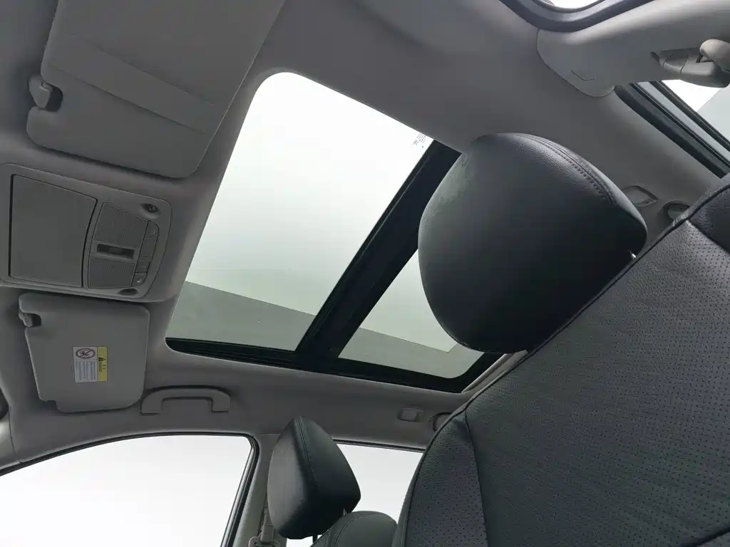 Nissan X-Trail — фото 14