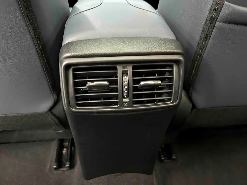 Nissan X-Trail — фото 21