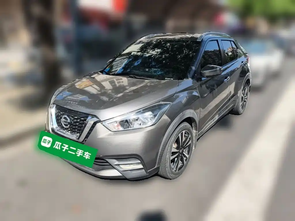 Nissan Kicks — фото 2